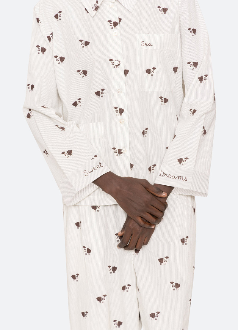 Ruthie PJ Set 7