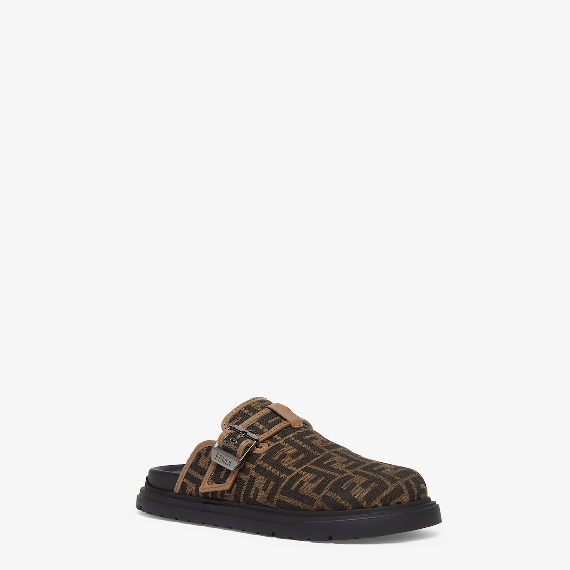 Fendi Feel Sabots - 2