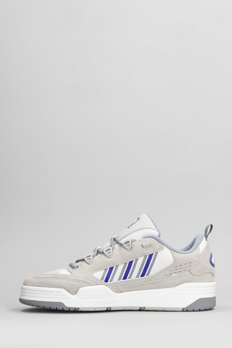 Adidas Adi 2000 Sneakers - 3