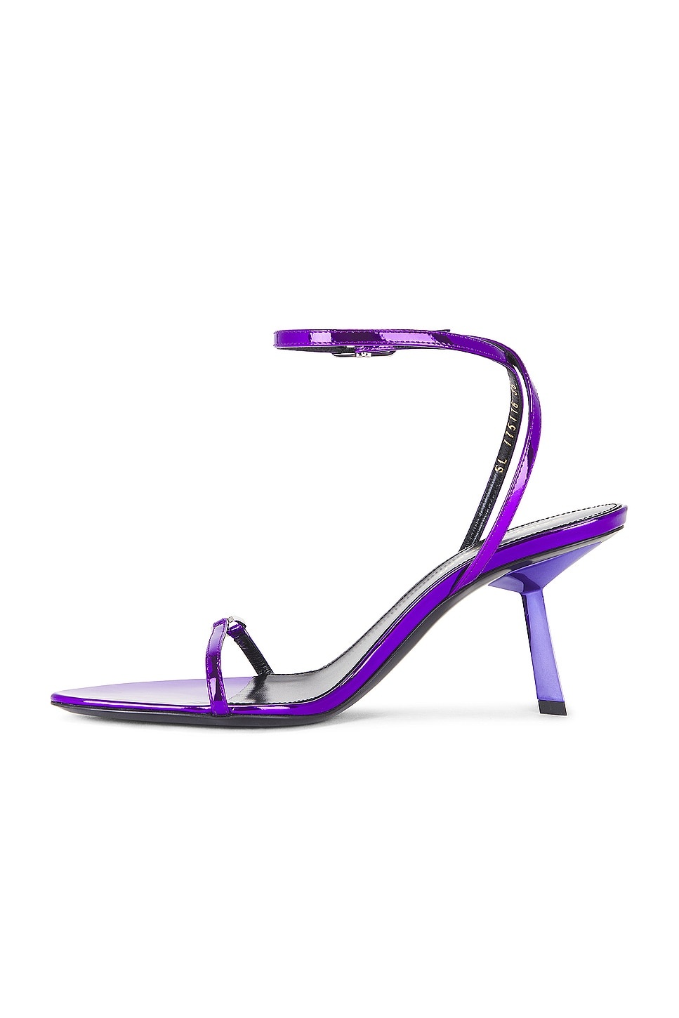 Kitty Sandal Sandal - 5