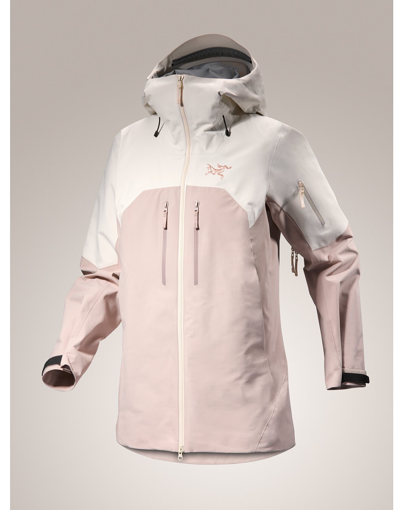 Rush Jacket - 10