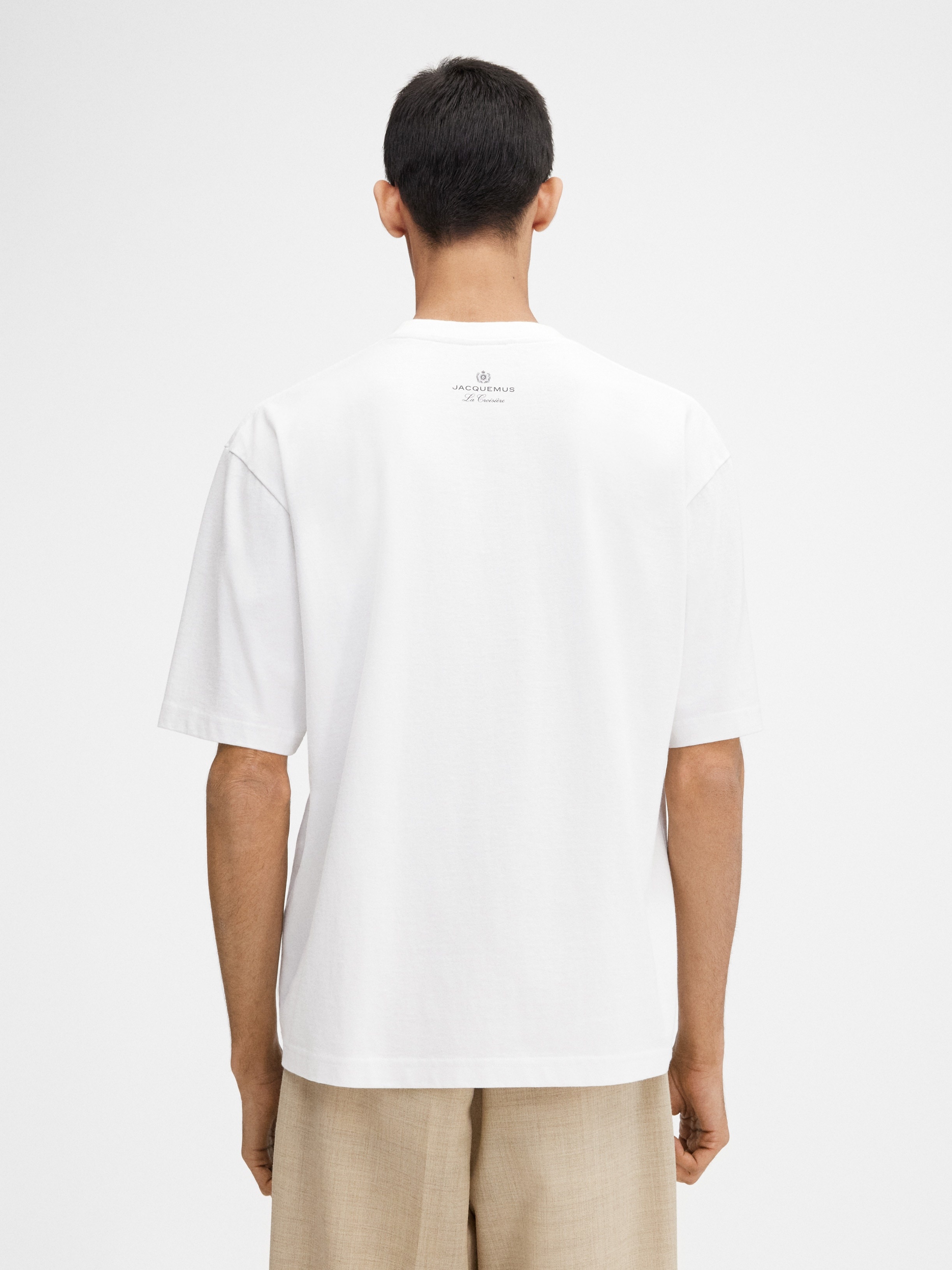 The Marino t-shirt - 3
