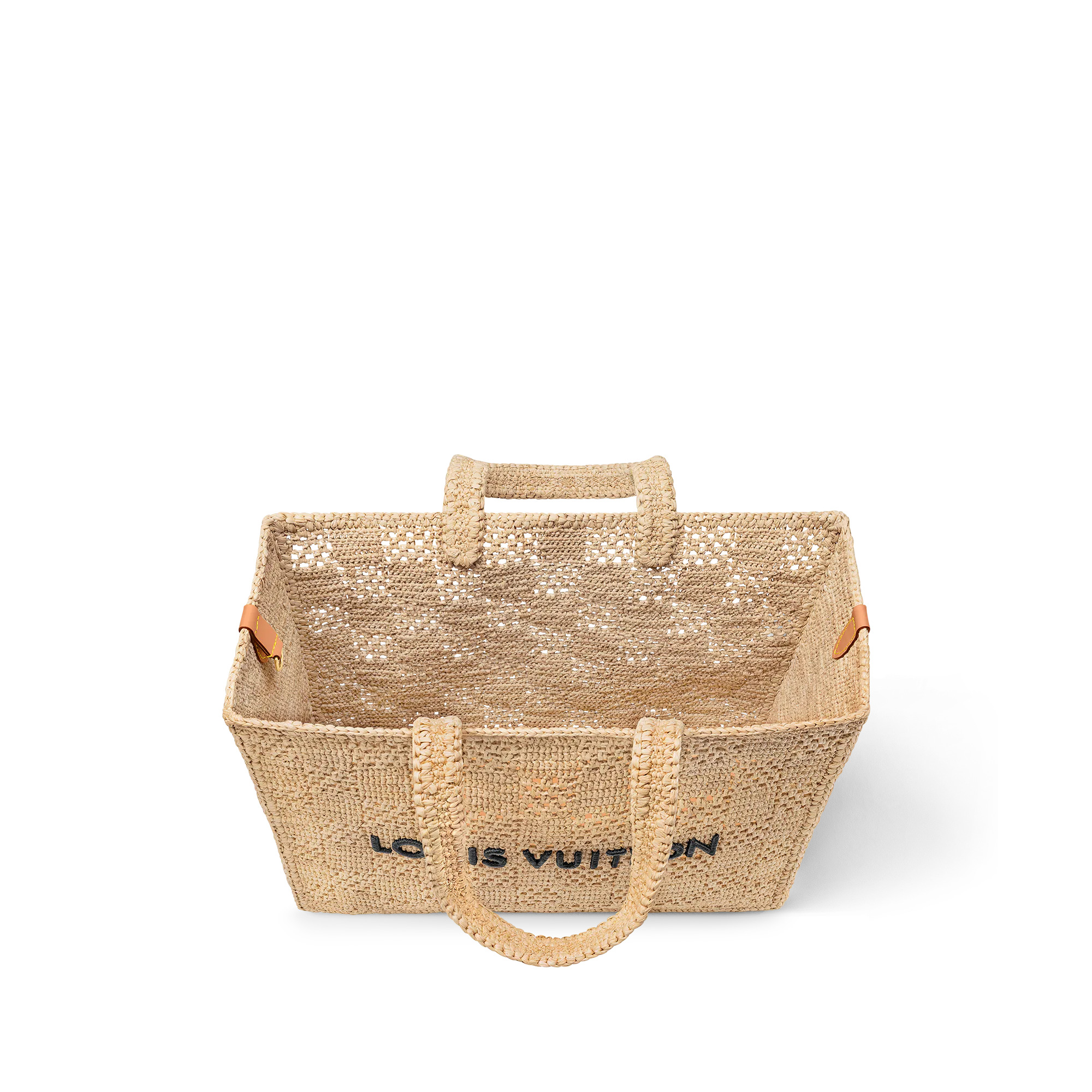 Summer Shopper Tote MM - 3