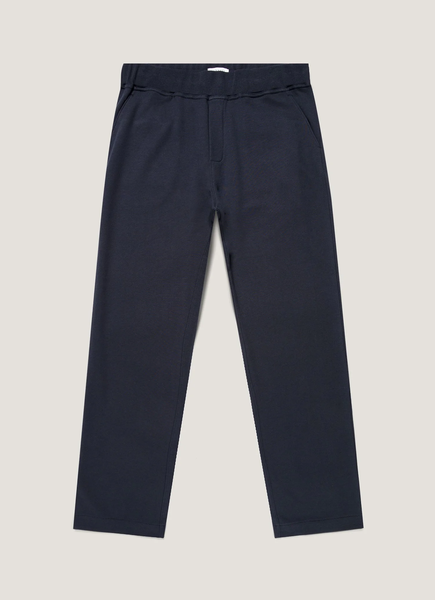 Supima Loopback Sweatpants - 1