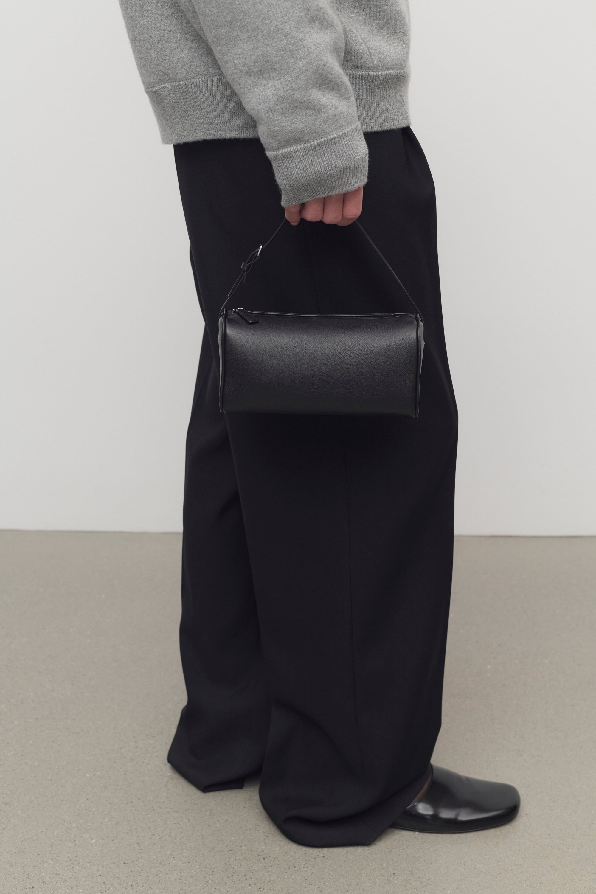 90's Bag in Leather - 4