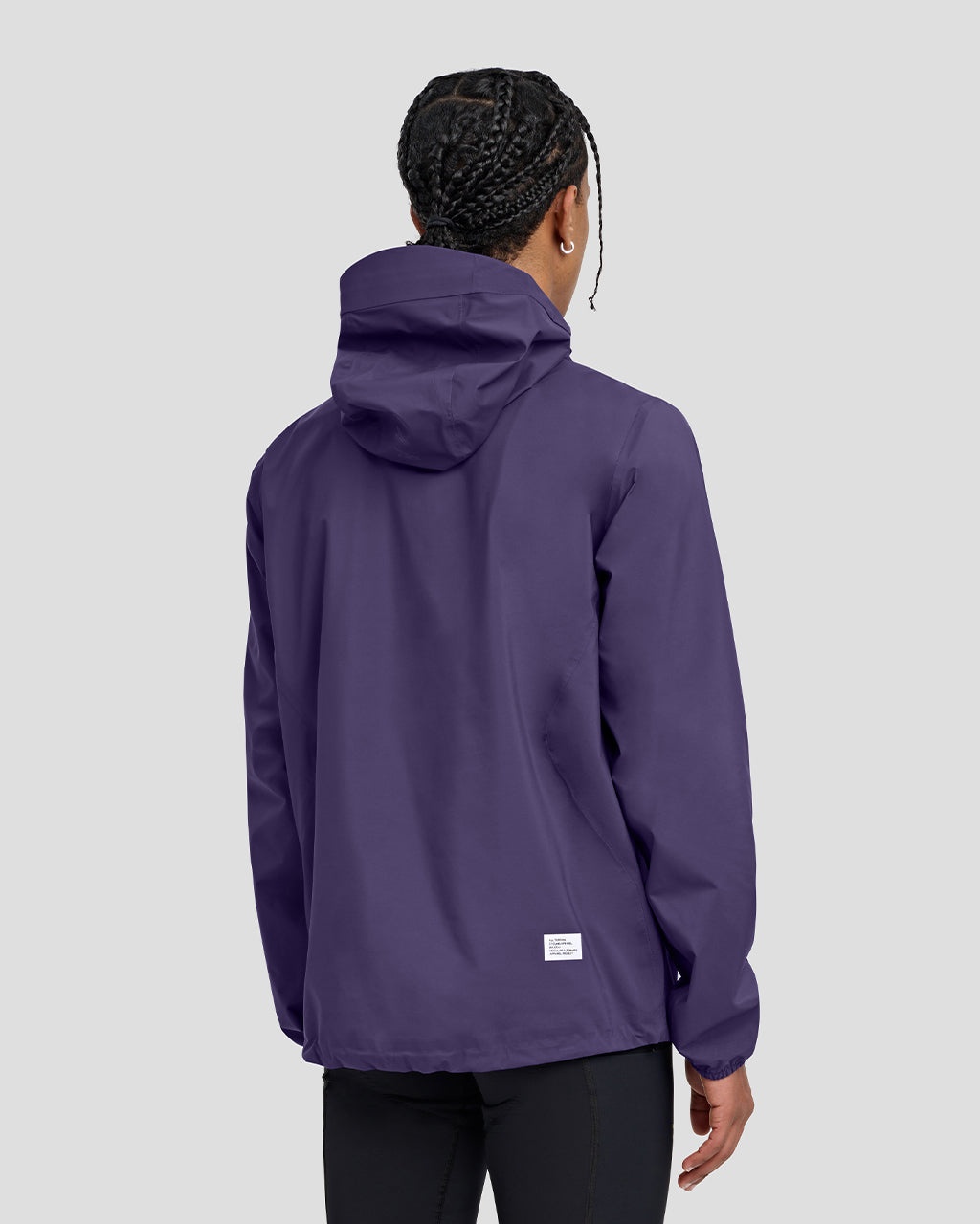 Alt_Road™ Lightweight Anorak - 4