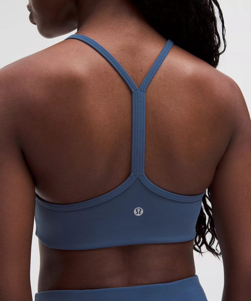 Flow Y Bra Light Support, A/B Cup *Evolve 5