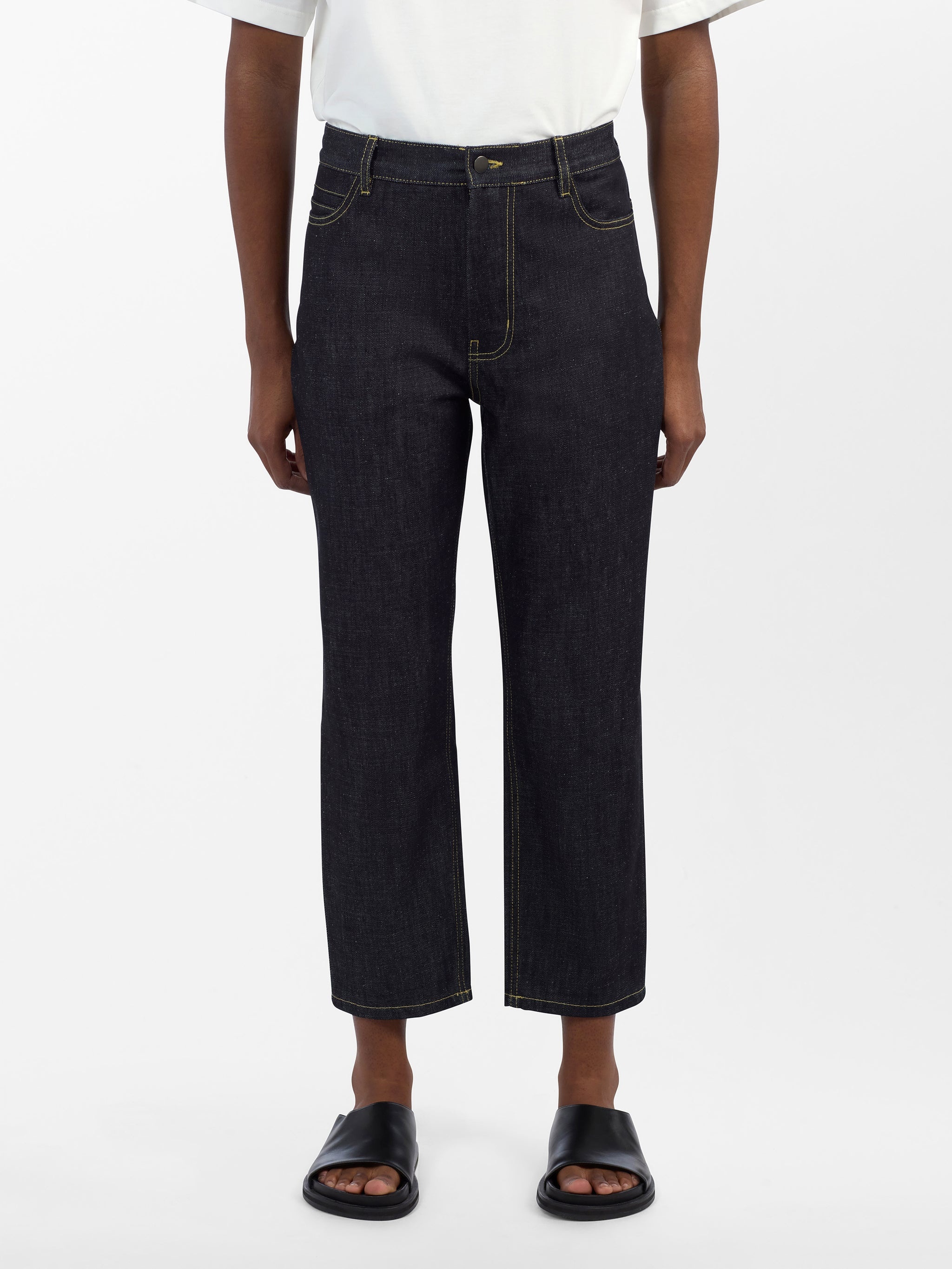 Avanti Denim Jean - 6