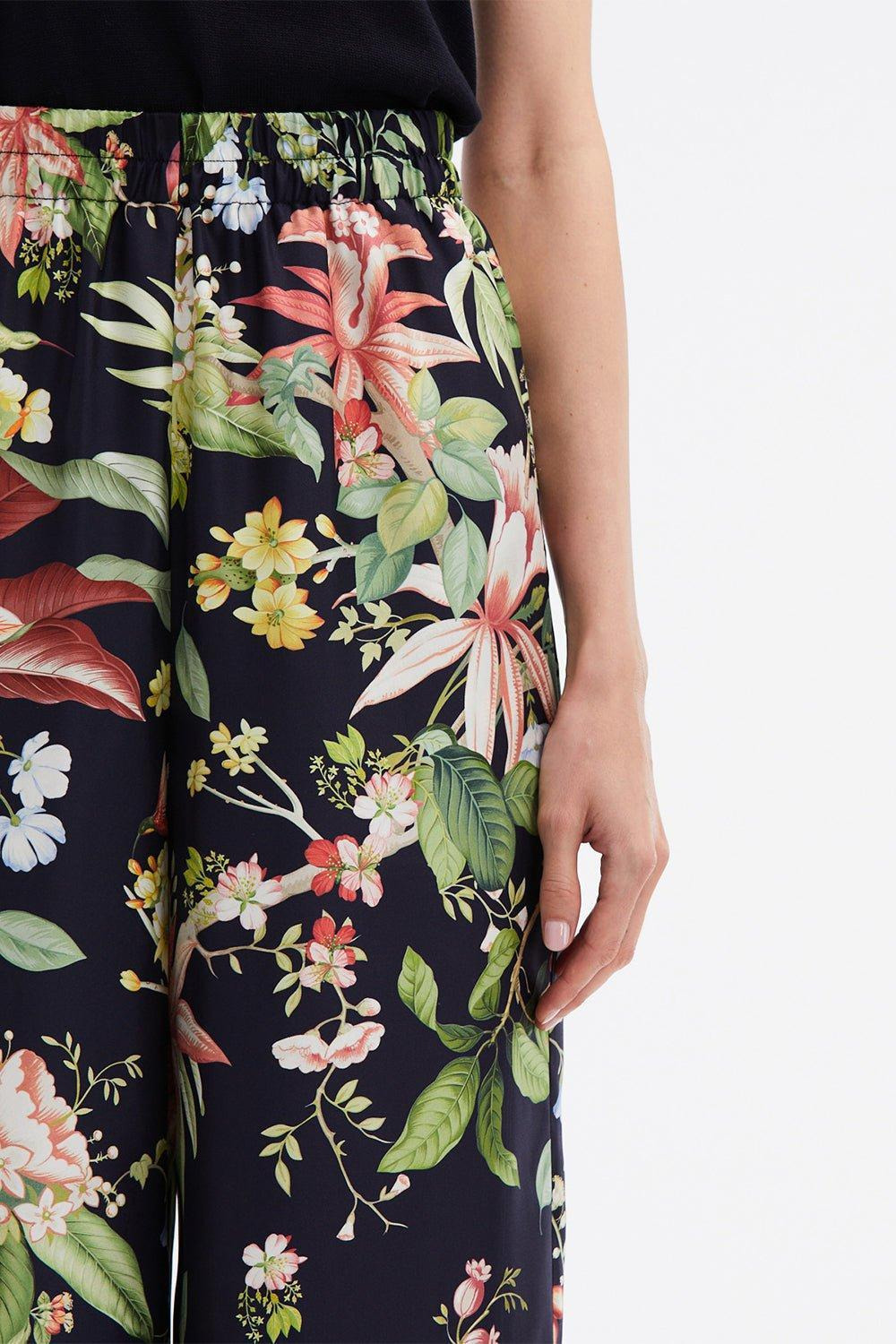 Degrade Fauna Pant - 4