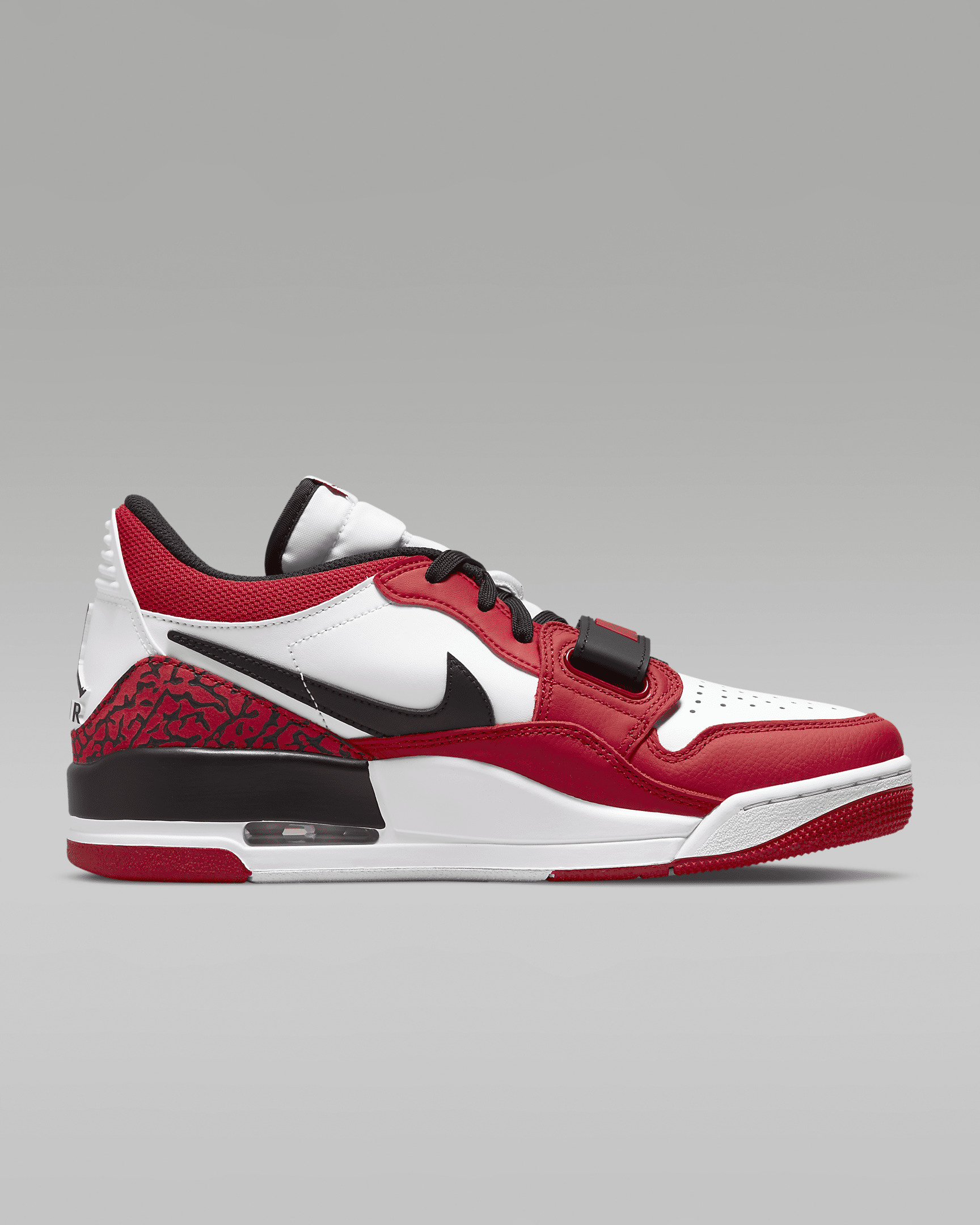 Air Jordan Legacy 312 Low Men's Shoes - 3