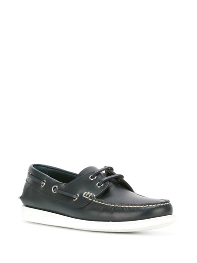 Church's Marske boat shoes  outlook