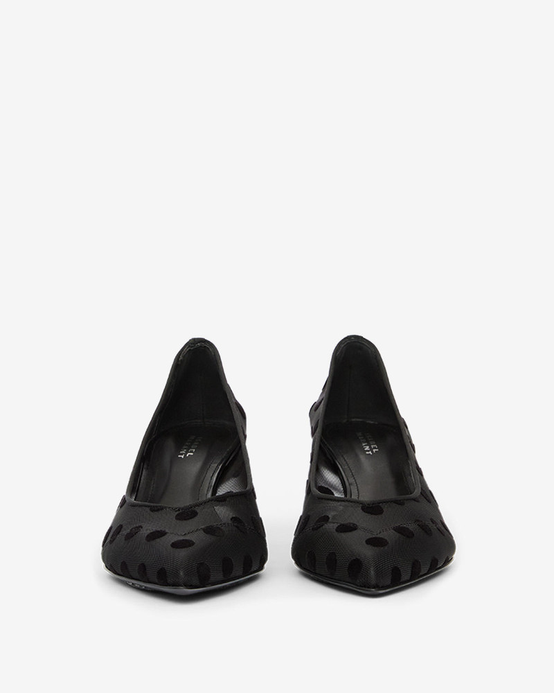 PELEO PUMPS 4