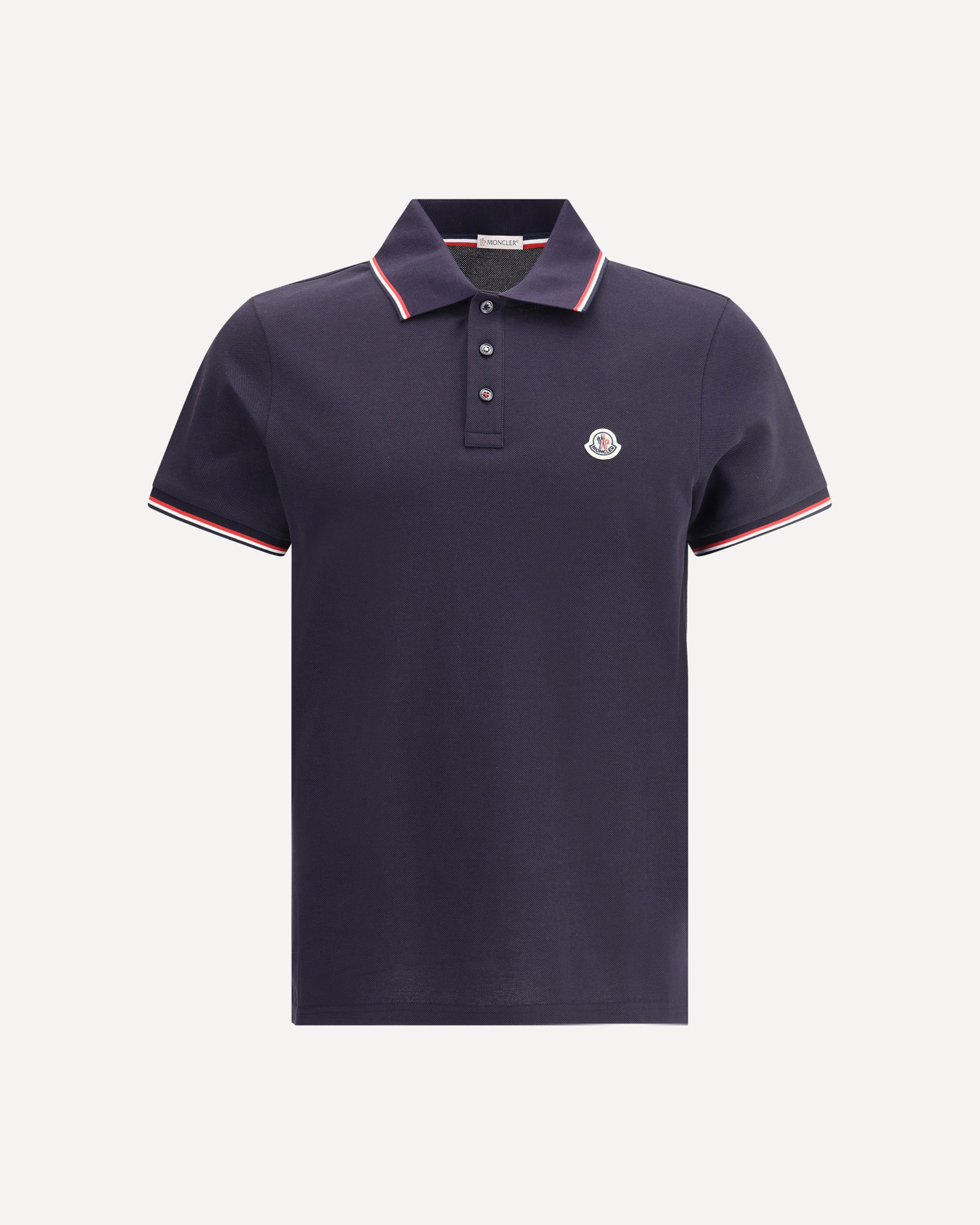 Polo shirt - 1