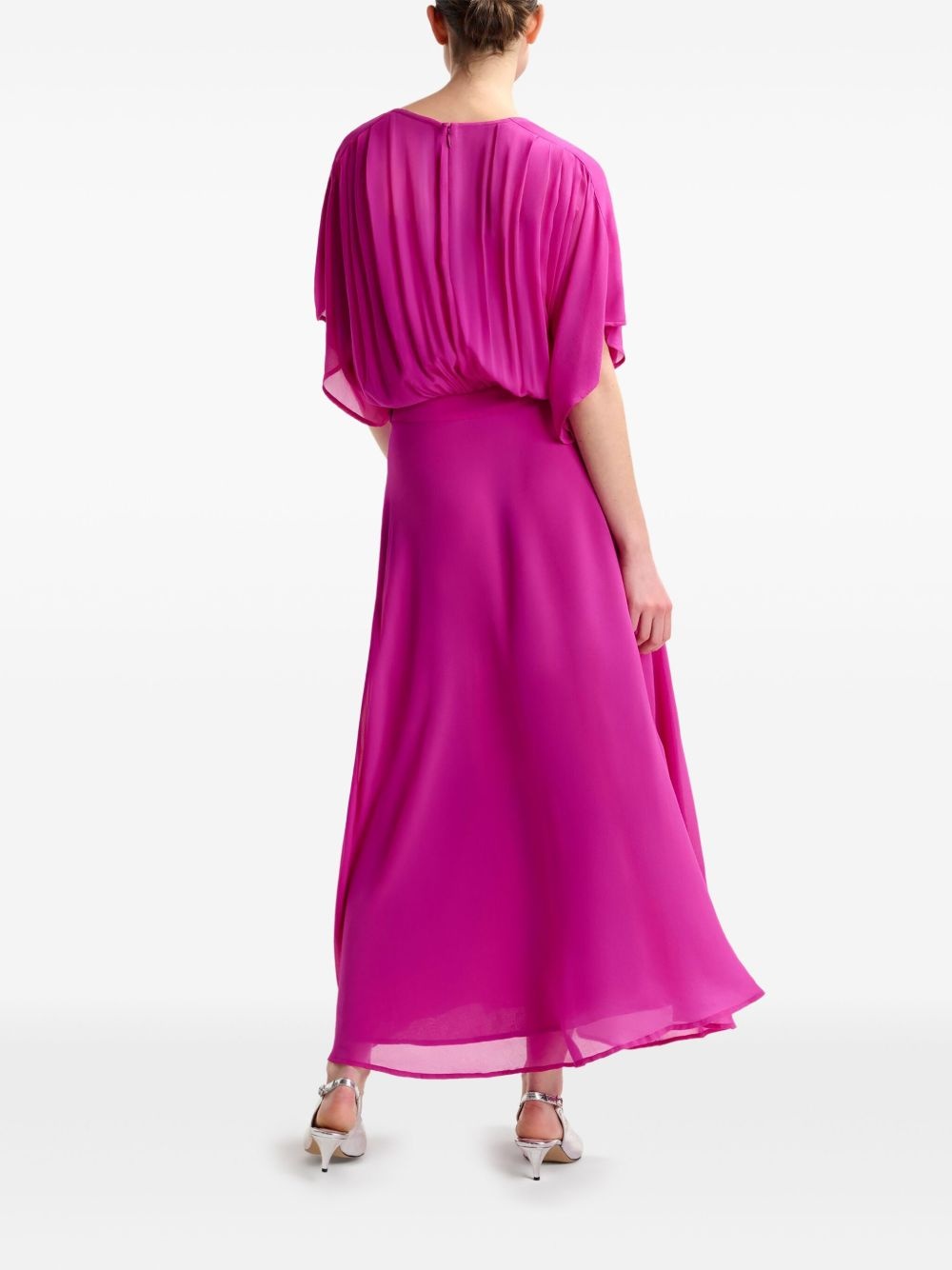 Hikart maxi dress - 4
