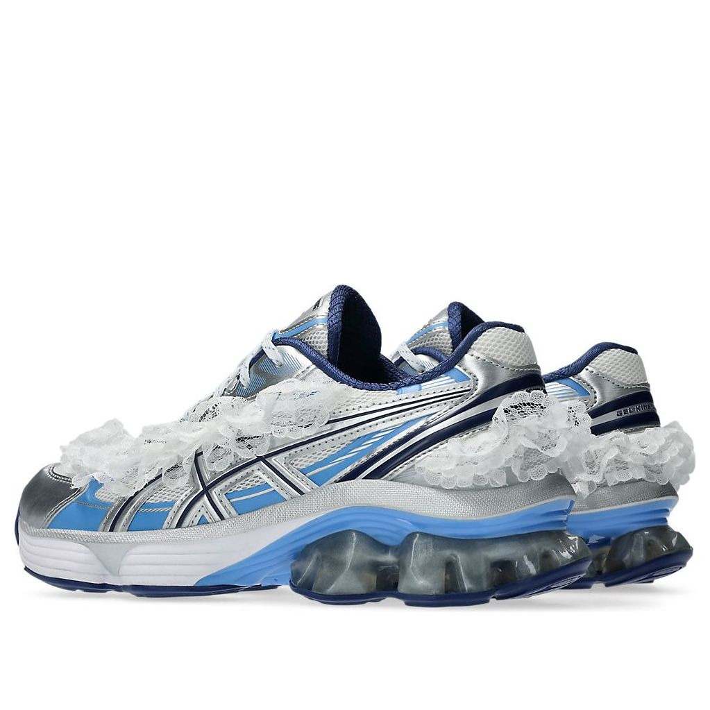 ASICS x Shushu/Tong Gel-Kinetic Fluent 'White' 1203A822-101 - 3