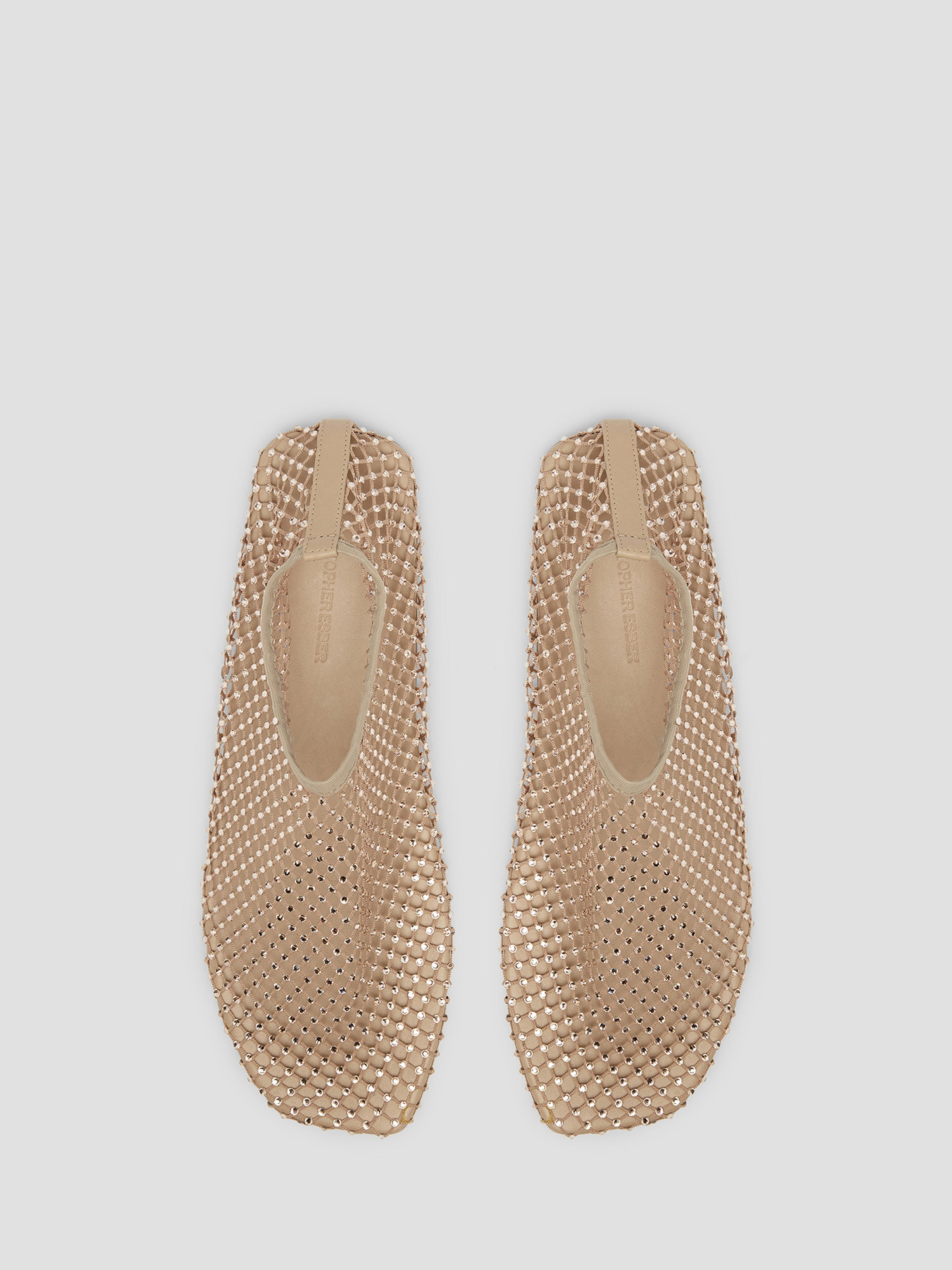 Minette Flat - 4