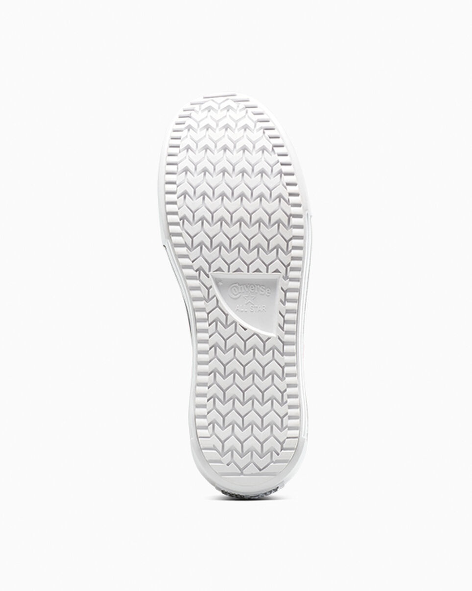 Chuck Taylor All Star Lift Double Stack Platform - 3
