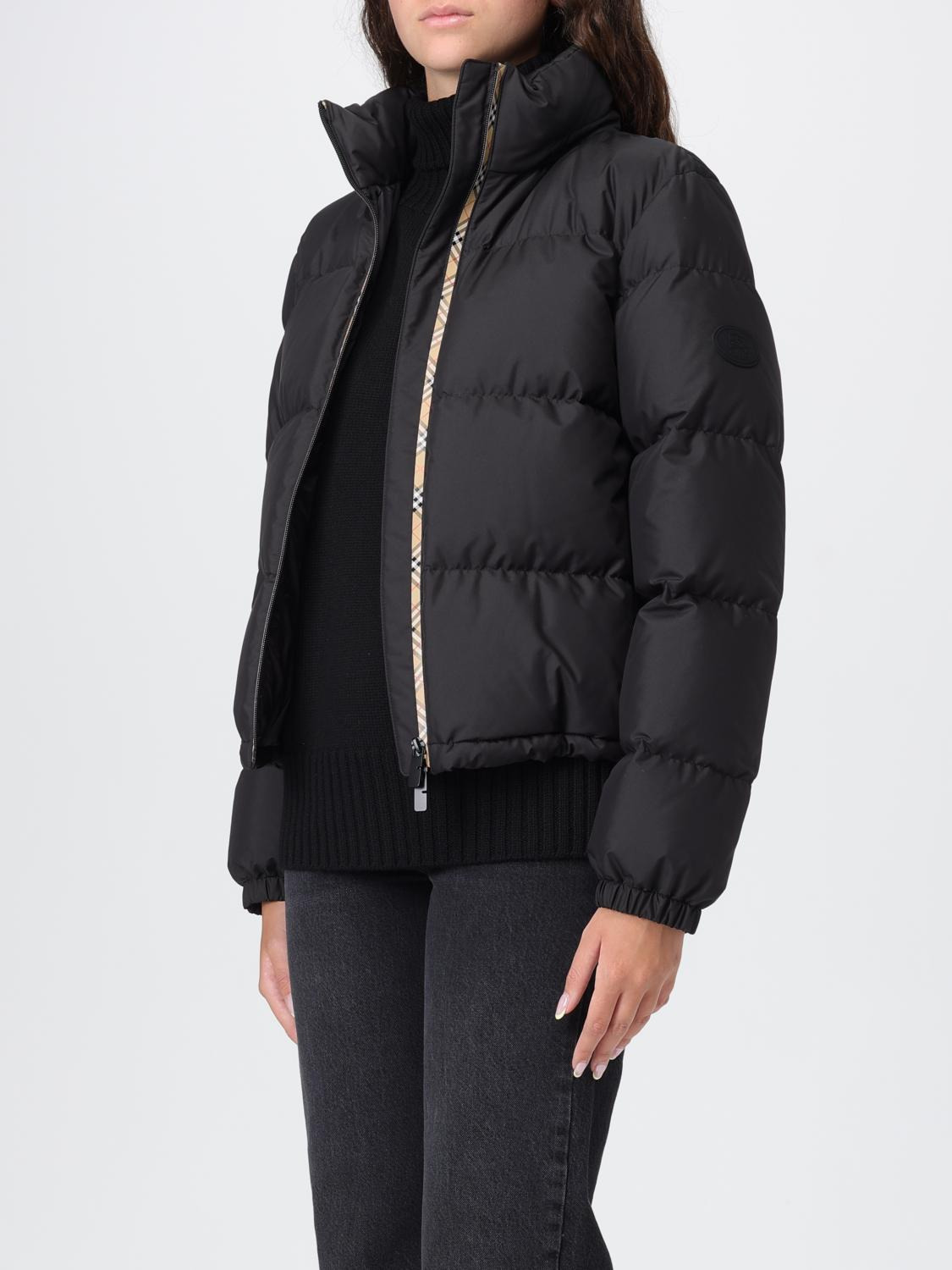 Jacket woman Burberry - 4