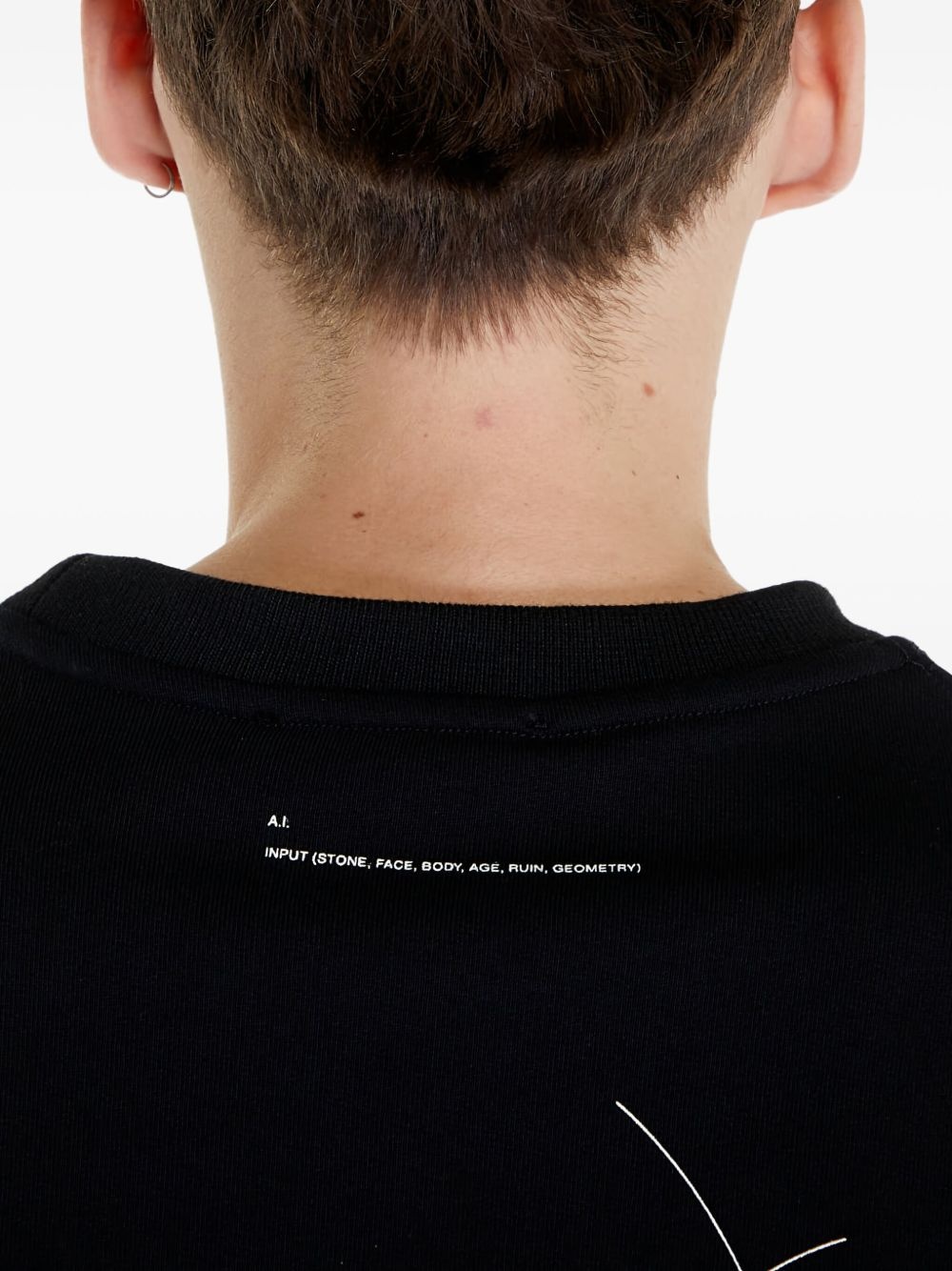 Formation sweatshirt - 5