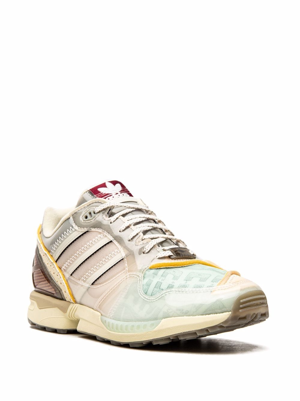 ZX 6000 "XZ Inside Out" sneakers - 2