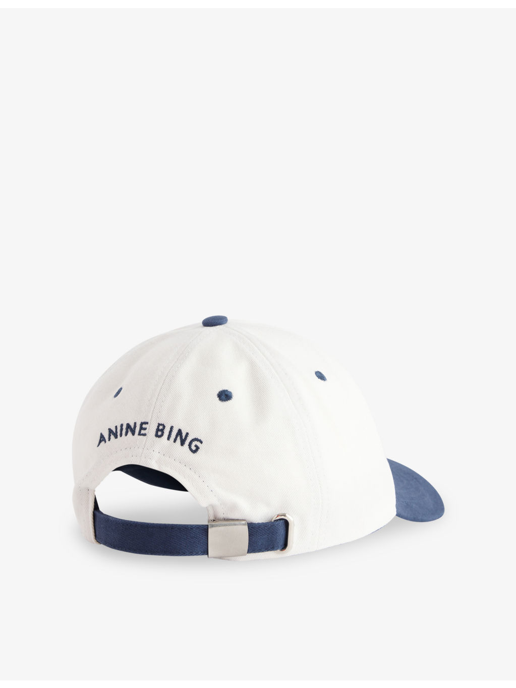 Jeremy Baseball Cap - 3