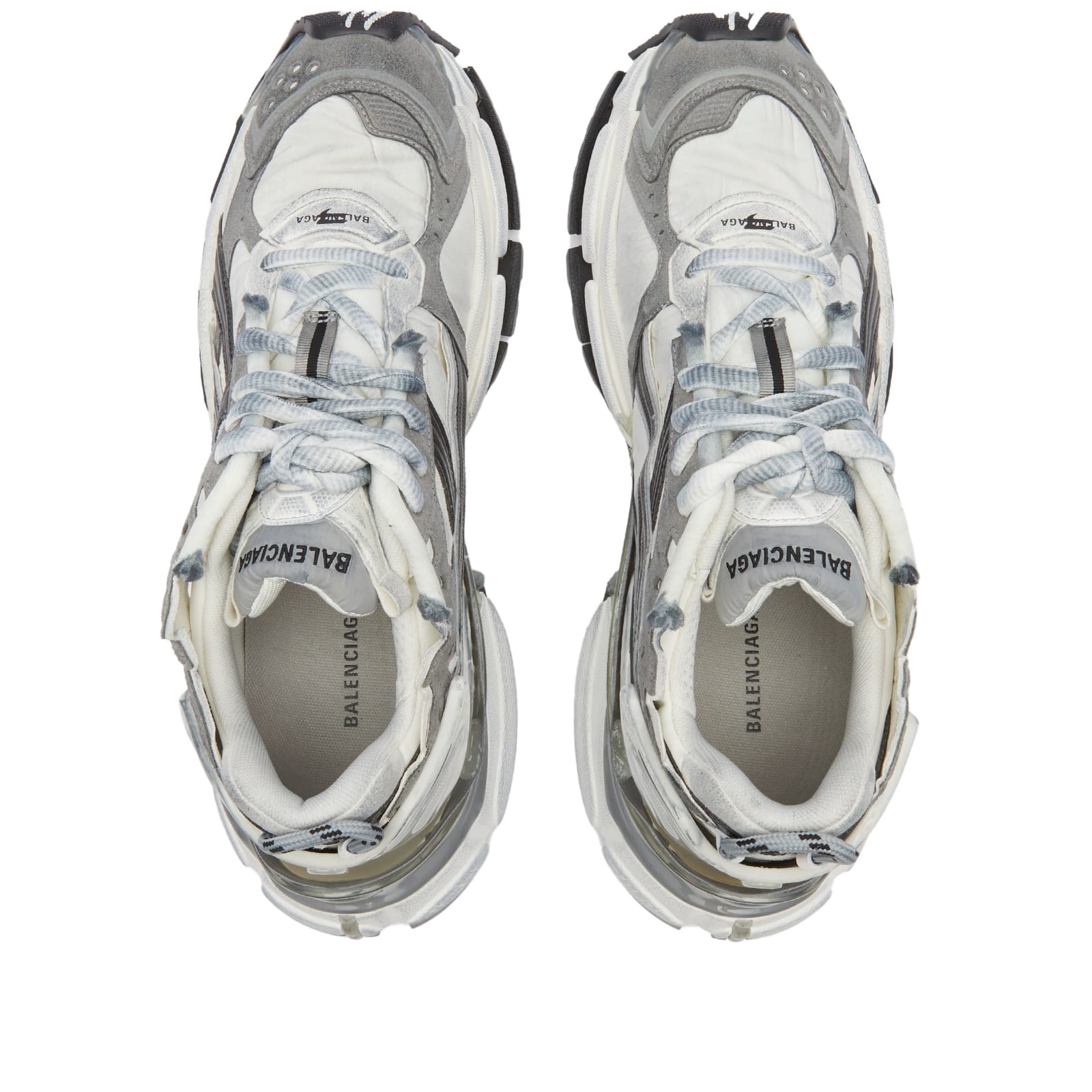 Balenciaga Runner Sneaker - 6