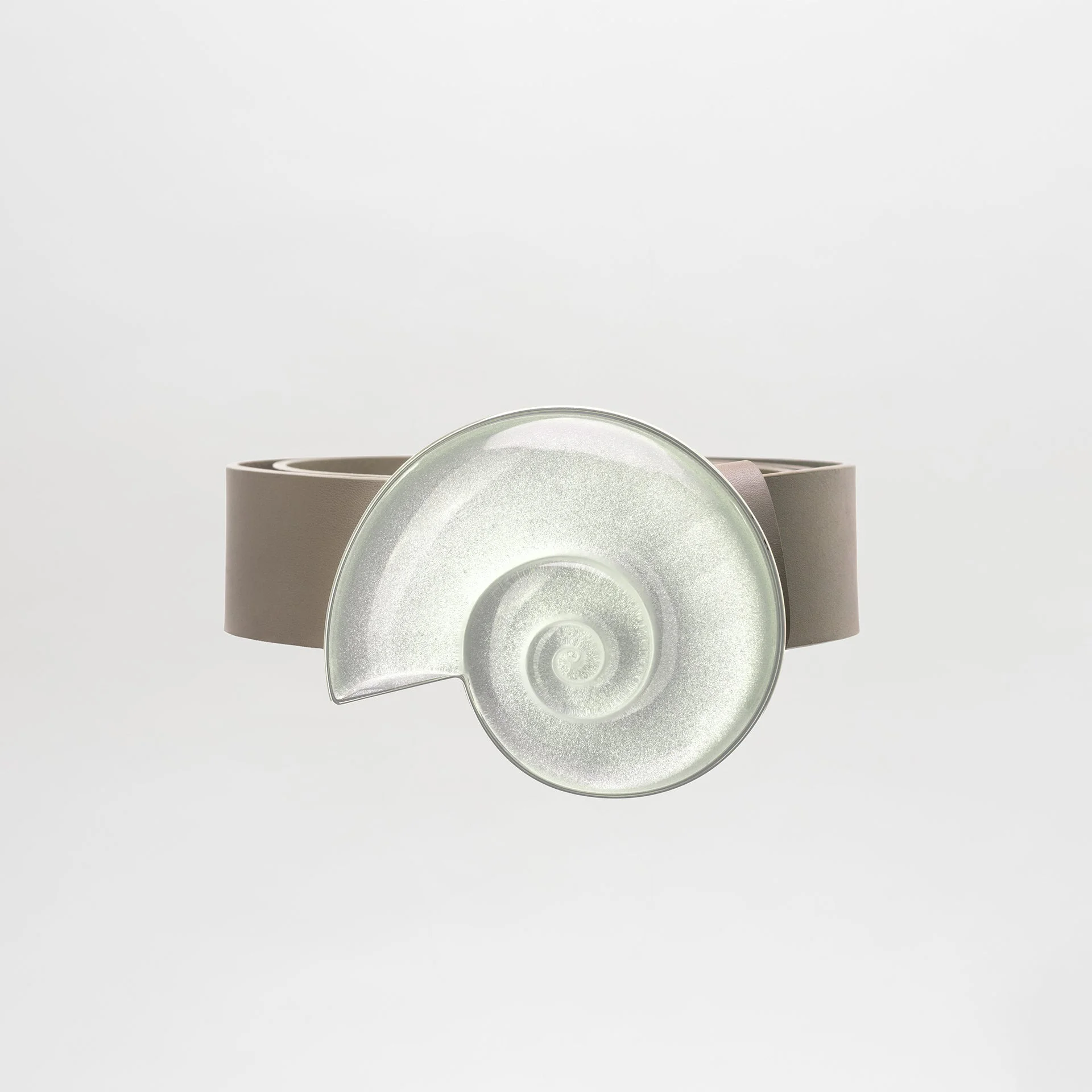 Nautilus Belt - 1