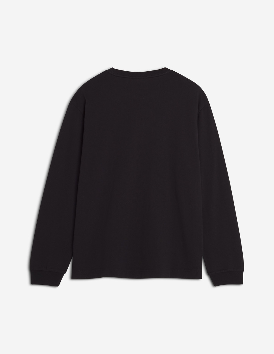 STUNT FOX LONG SLEEVE TEE-SHIRT - 2