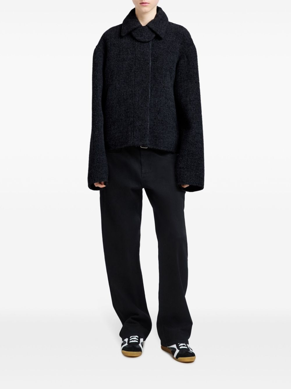 Darcy jacket - 5