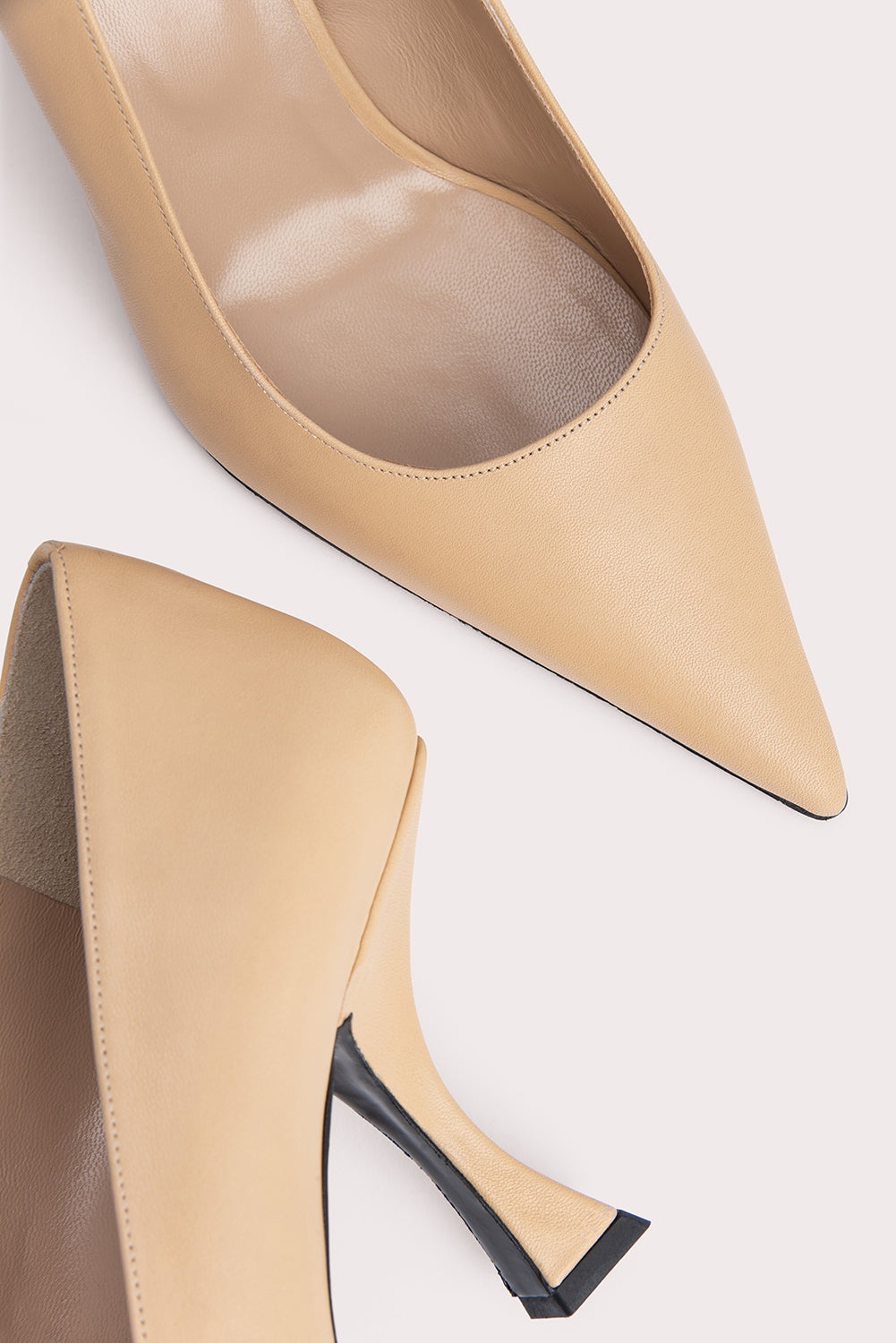 VIVA KRAFT NAPPA LEATHER - 6