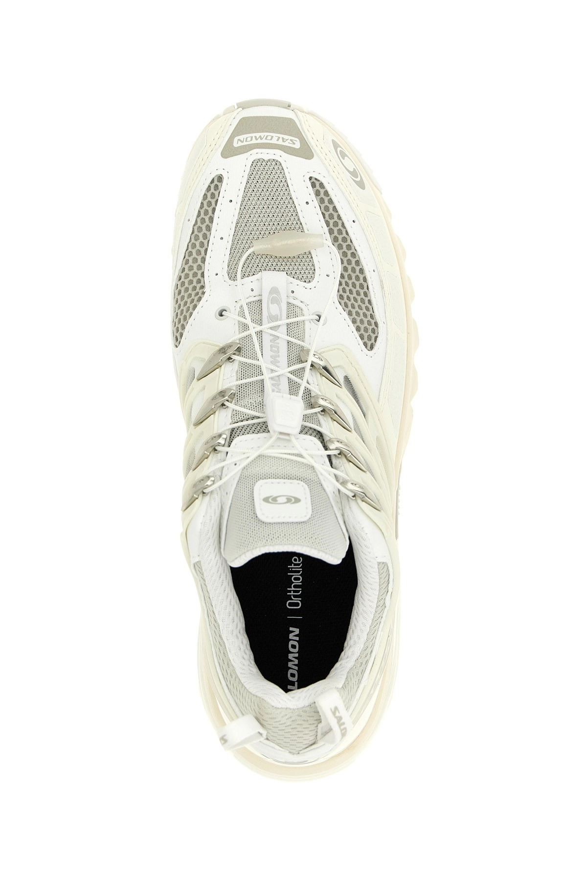 'ACS PRO' sneakers - 4