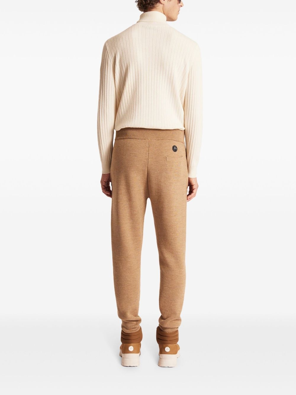 Gaston trousers - 4