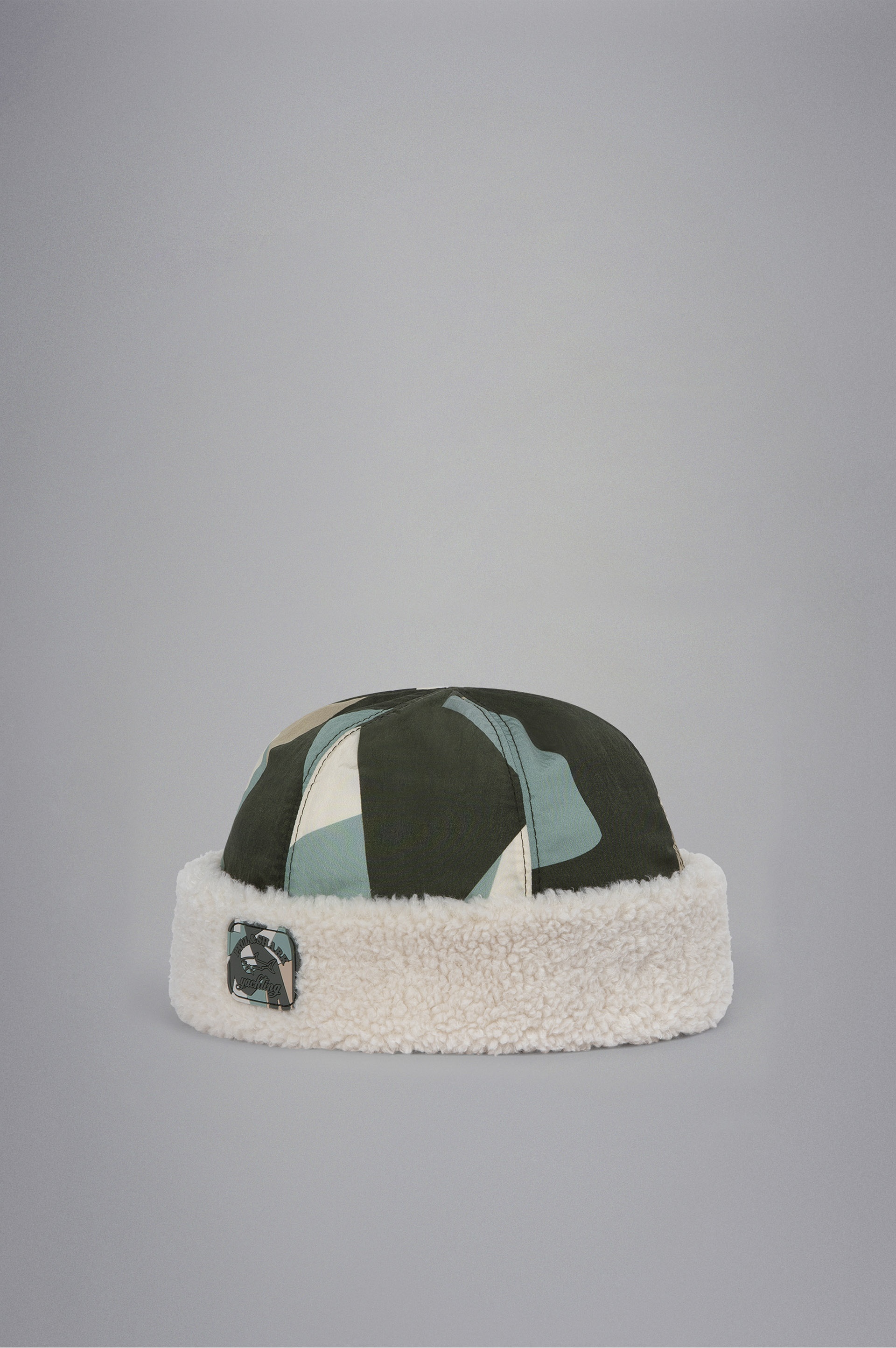 SHARKDAZZLE BUCKET HAT - 4