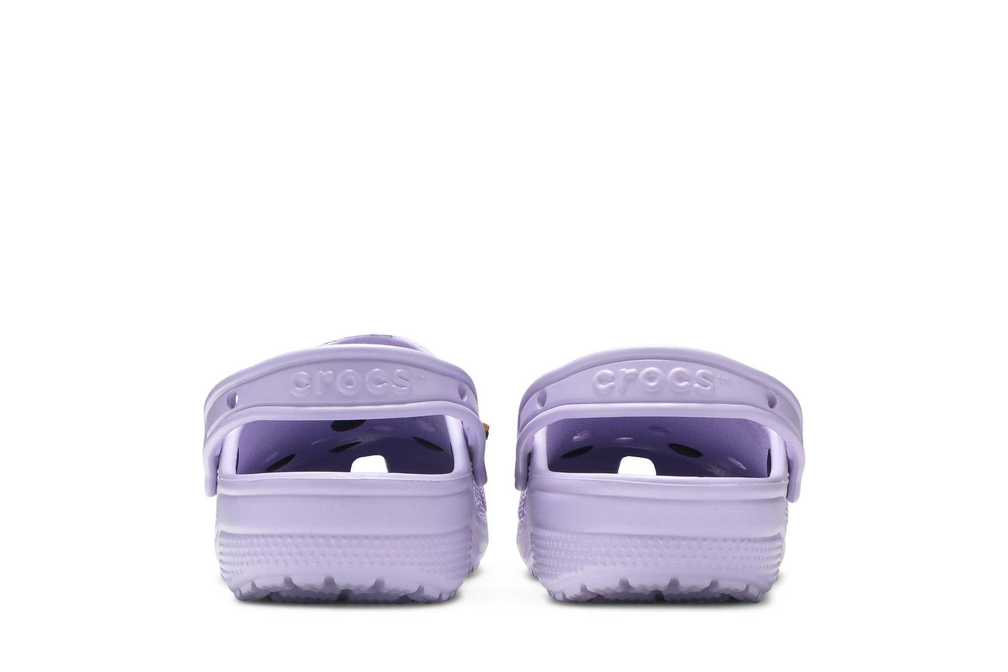 Justin Bieber x Classic Clog 'Drew House - Lavander' - 6