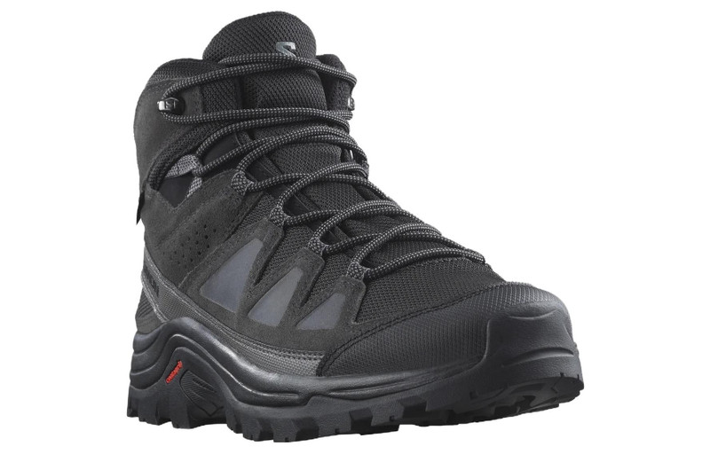 SALOMON SALOMON Quest Rove GTX 'Black Phantom' 471813 outlook