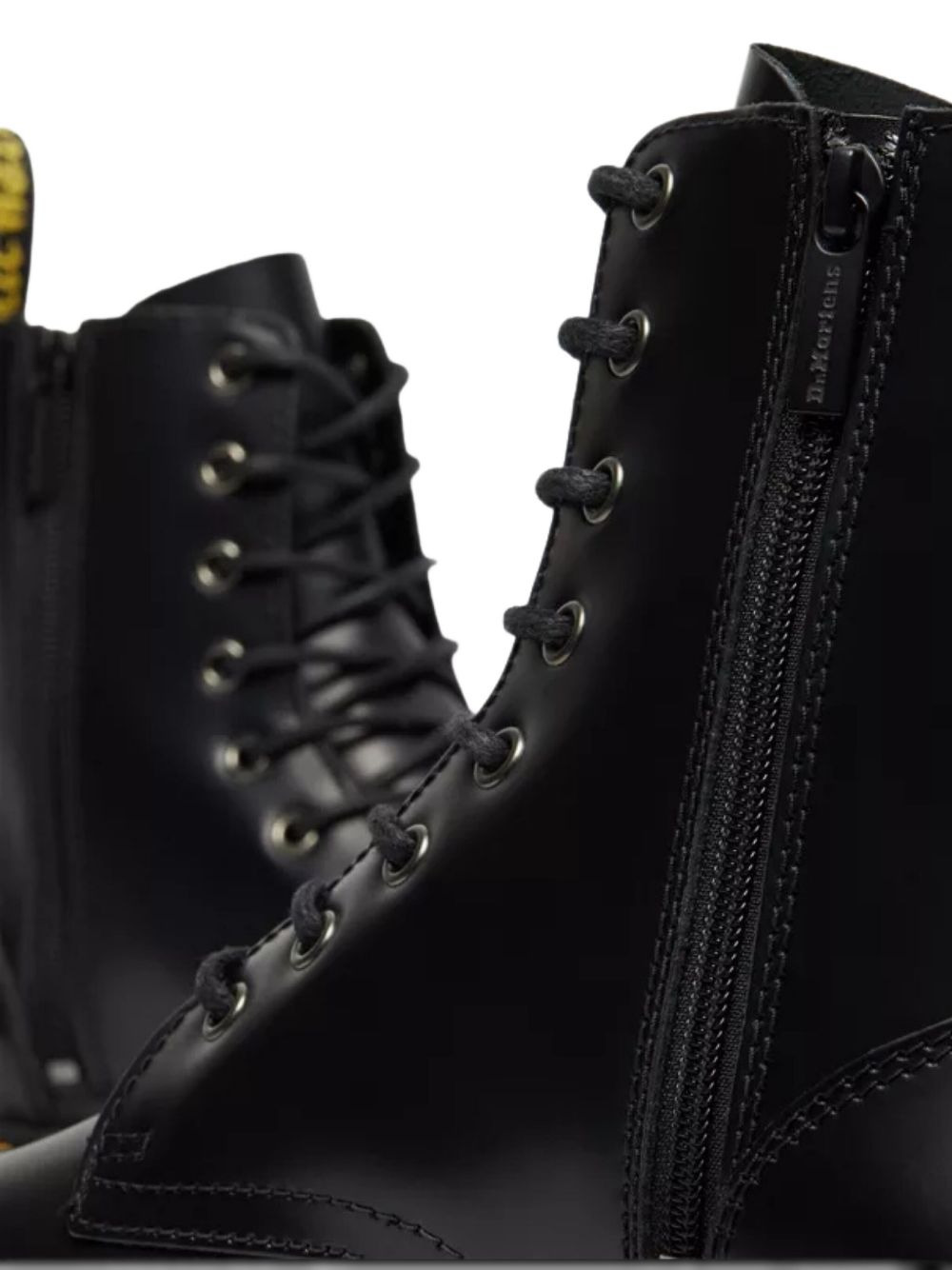 Jadon lace-up boots - 4
