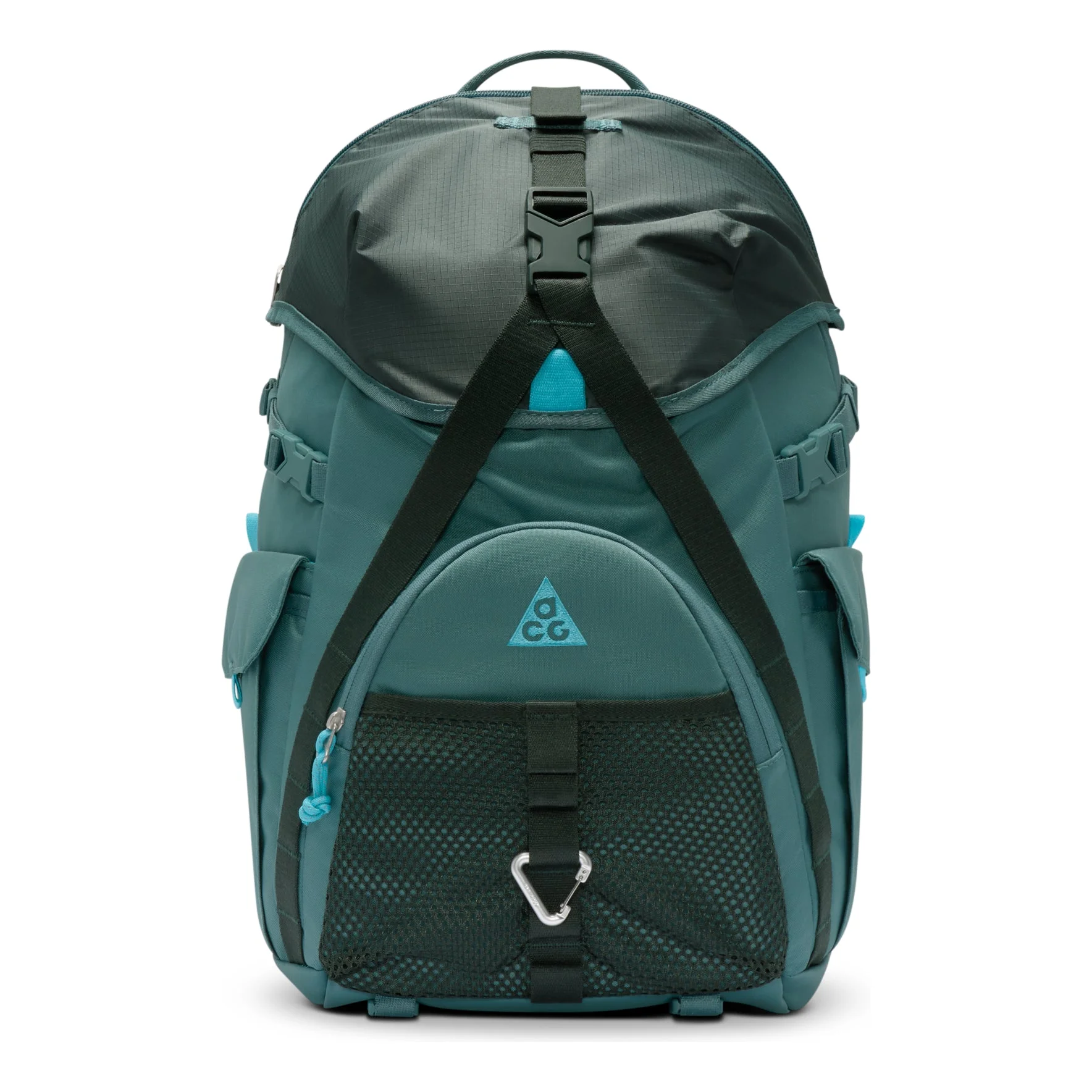 Nike ACG 25L Daymax Backpack 'Mineral Slate Black Spruce Baltic Blue' HJ8178-382 - 1