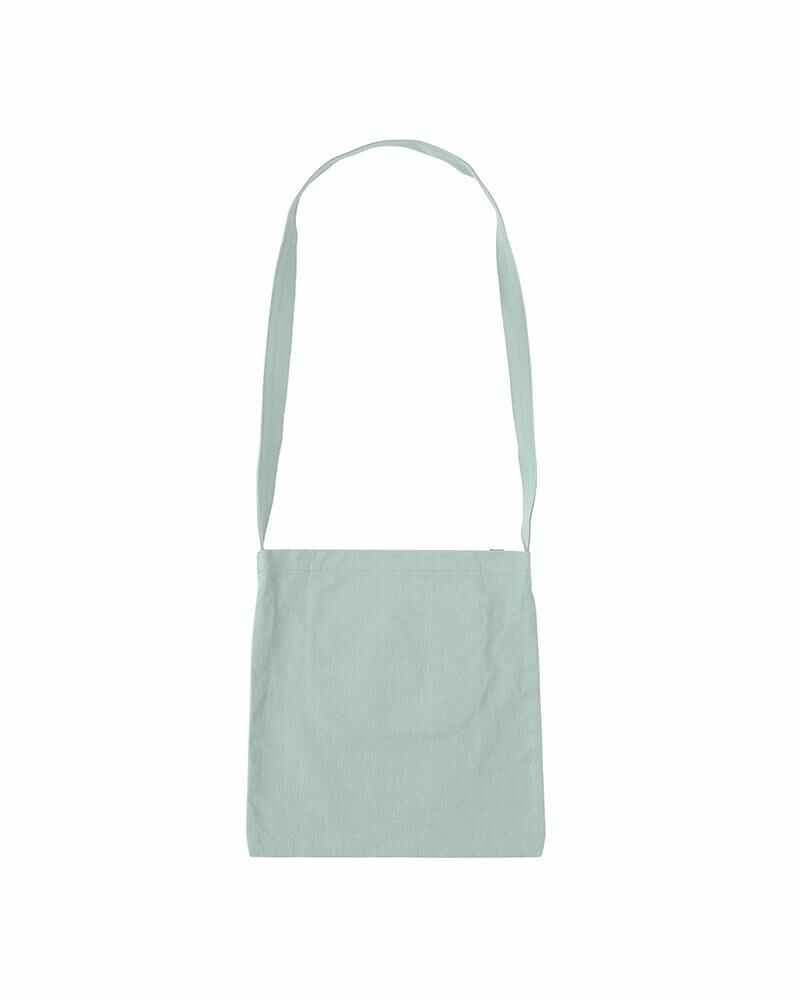 MUSETTE CANVAS GREEN - 2