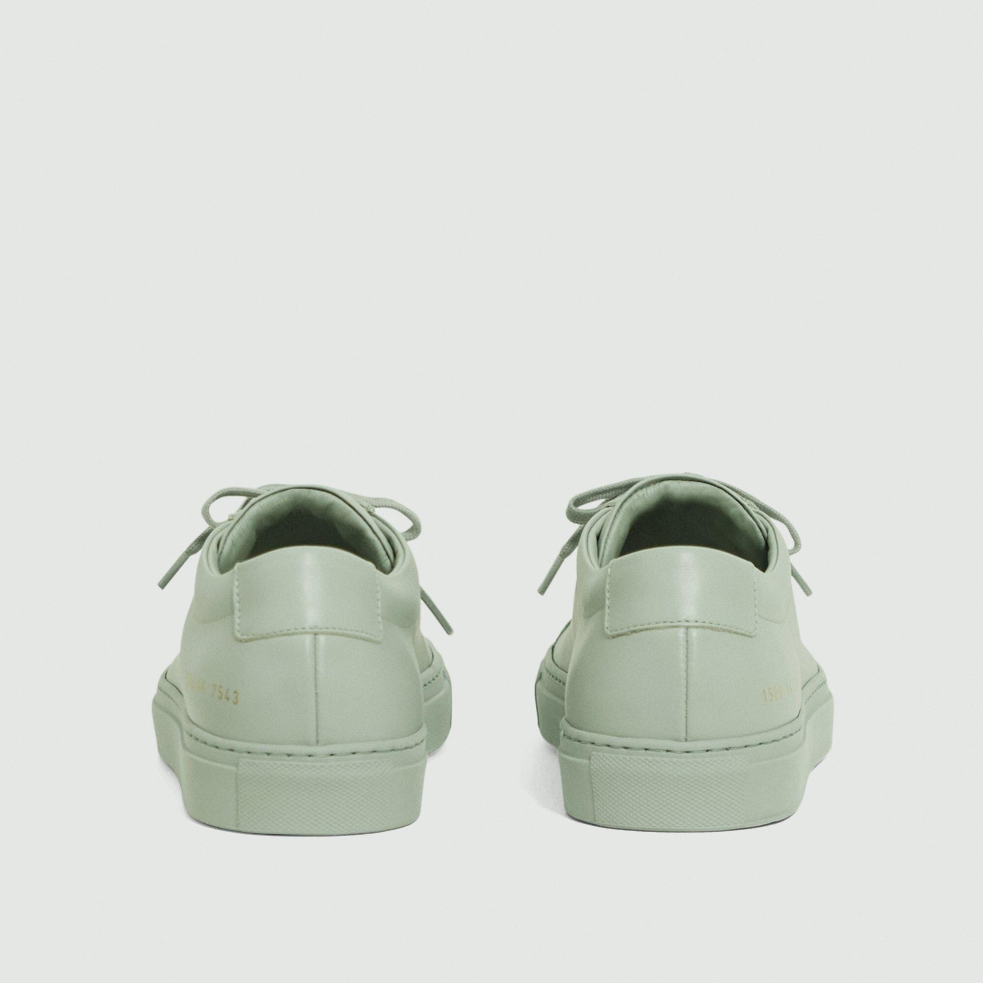 Common Projects Men's Original Achilles Sneakers - 4
