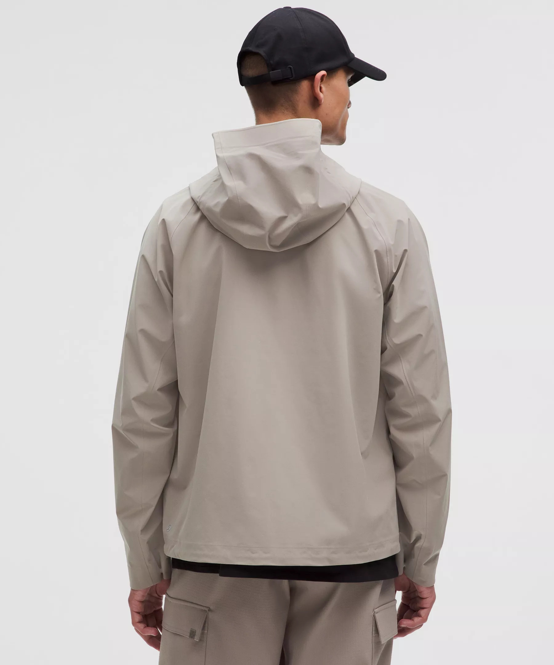 Stretch Glyde Waterproof Jacket - 3