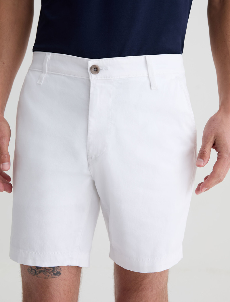 Cipher Short 4