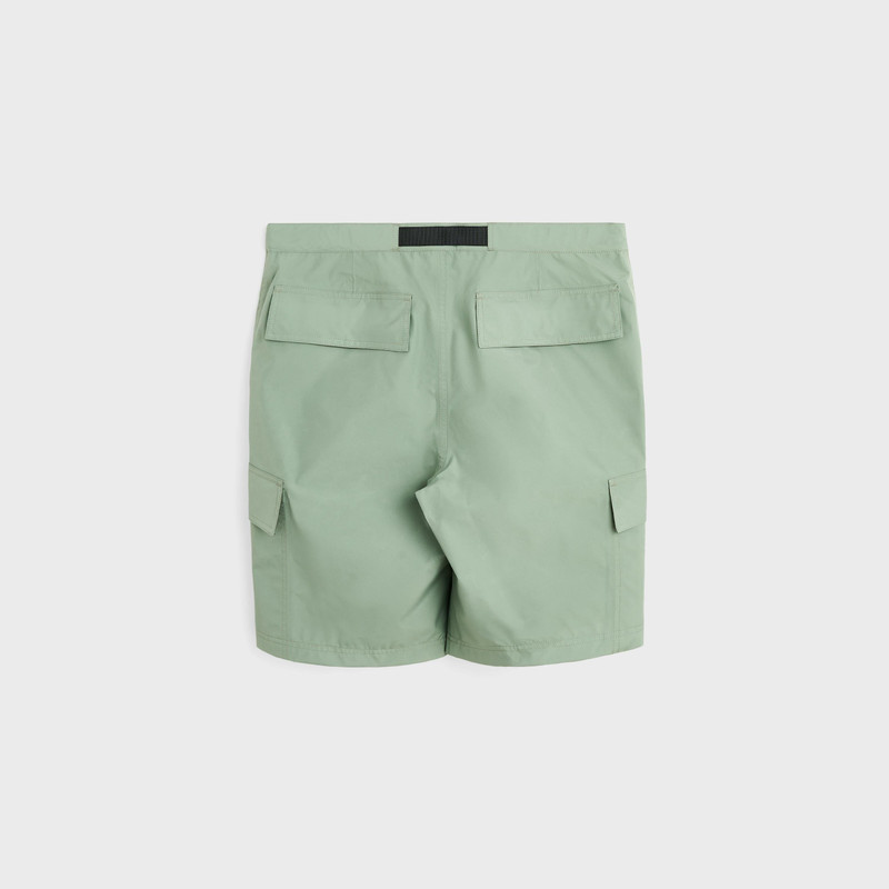 66°NORTH Kría GORE-TEX® WINDSTOPPER® Shell Cargo Shorts outlook