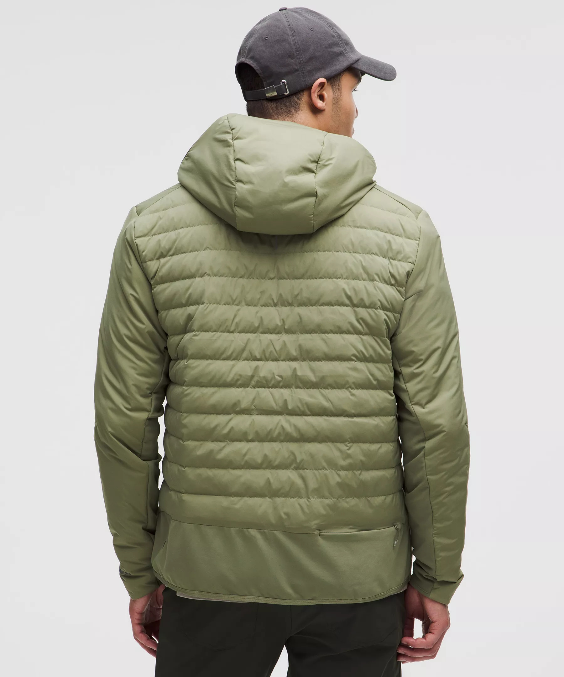 Down for It All Hoodie - 3