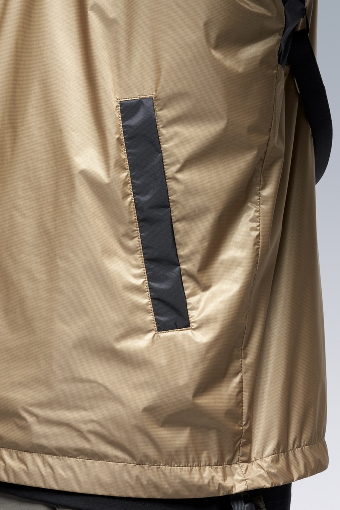 J95-WS 2L Gore-Tex Infinium™ Windstopper® Jacket Khaki - 19