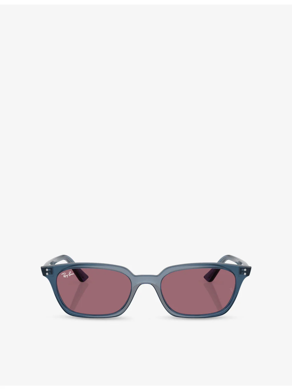 RB4456 Zaya Acetate Sunglasses - 1