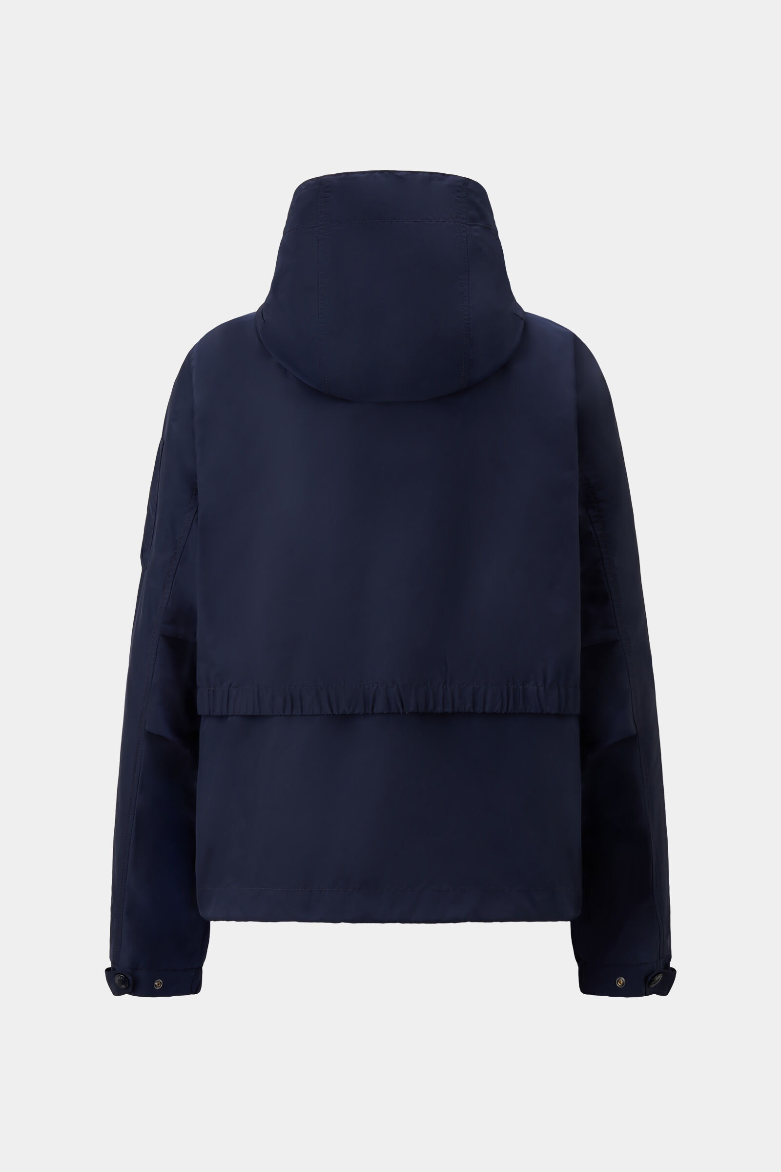 Zafina jacket in Navy blue - 9