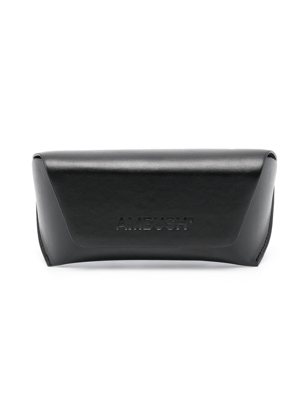 Fhonix oversize-frame sunglasses - 4