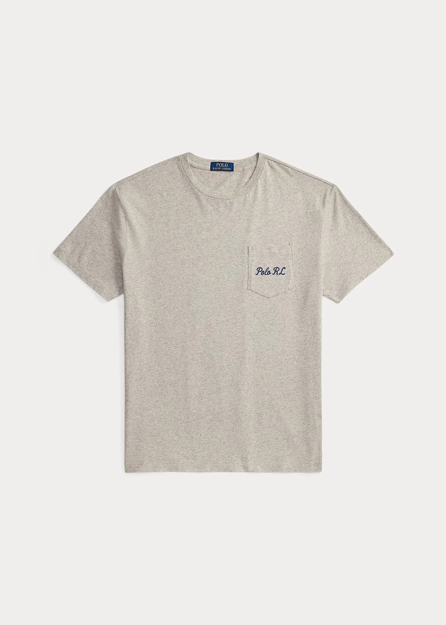 Classic Fit Polo Bear Jersey T-Shirt - 1
