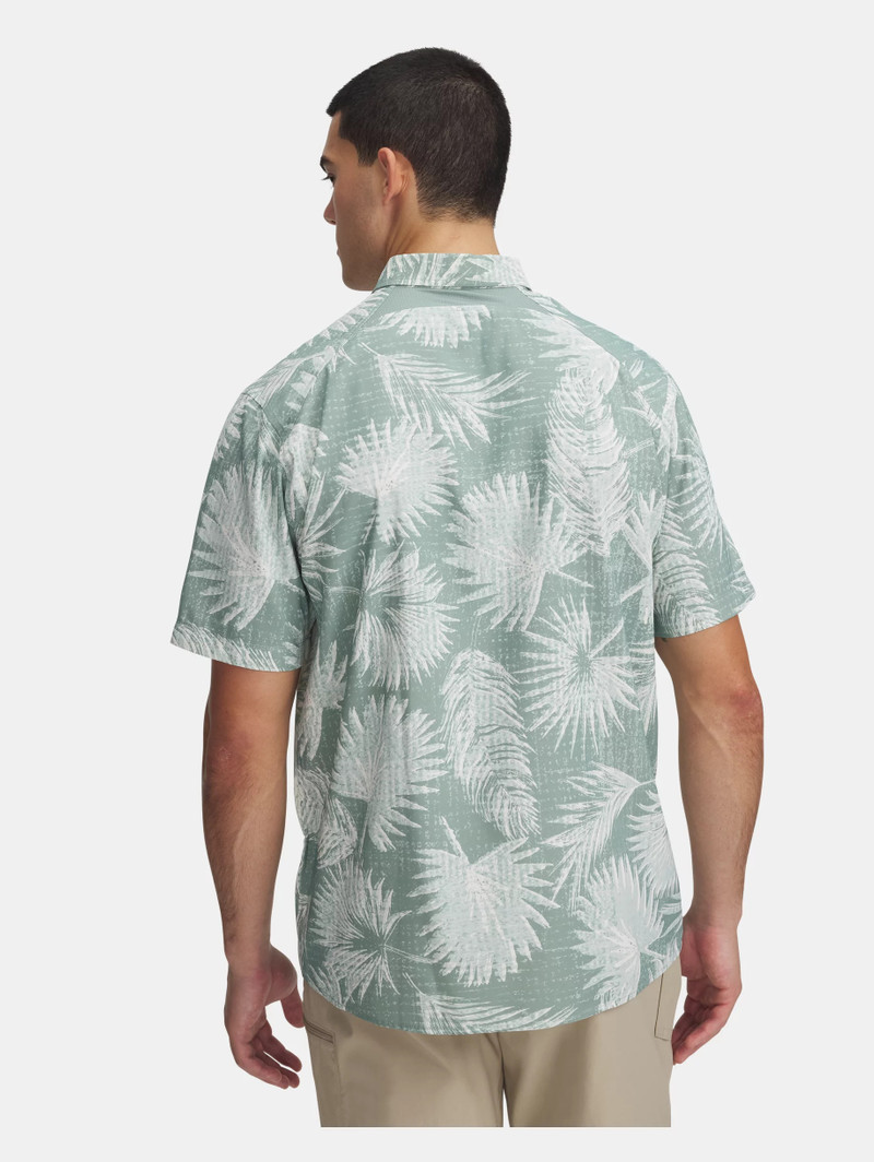 Under Armour Men's UA Dockside Short Sleeve outlook