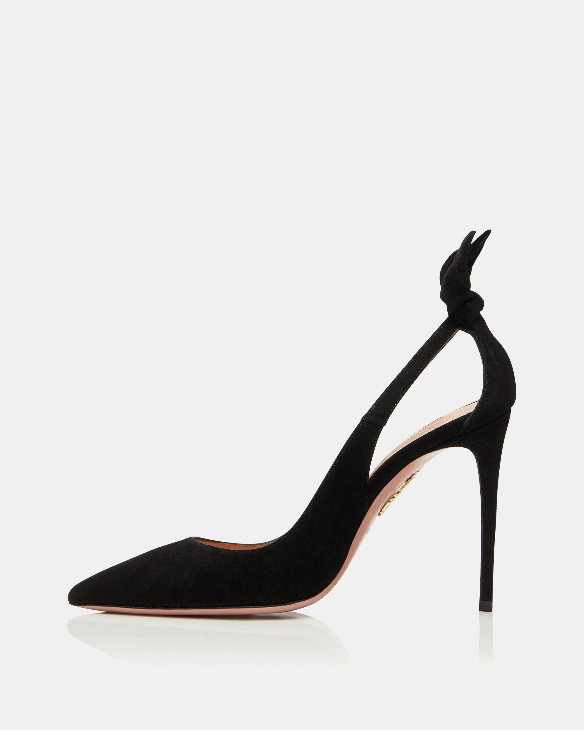 Bow Tie Pump 105 - 3